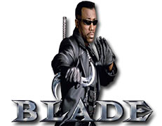 Blade Slot