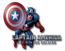 captain america slot