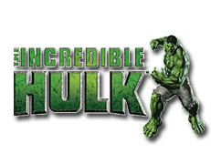 Incredible Hulk Slot