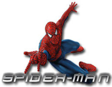spiderman slot